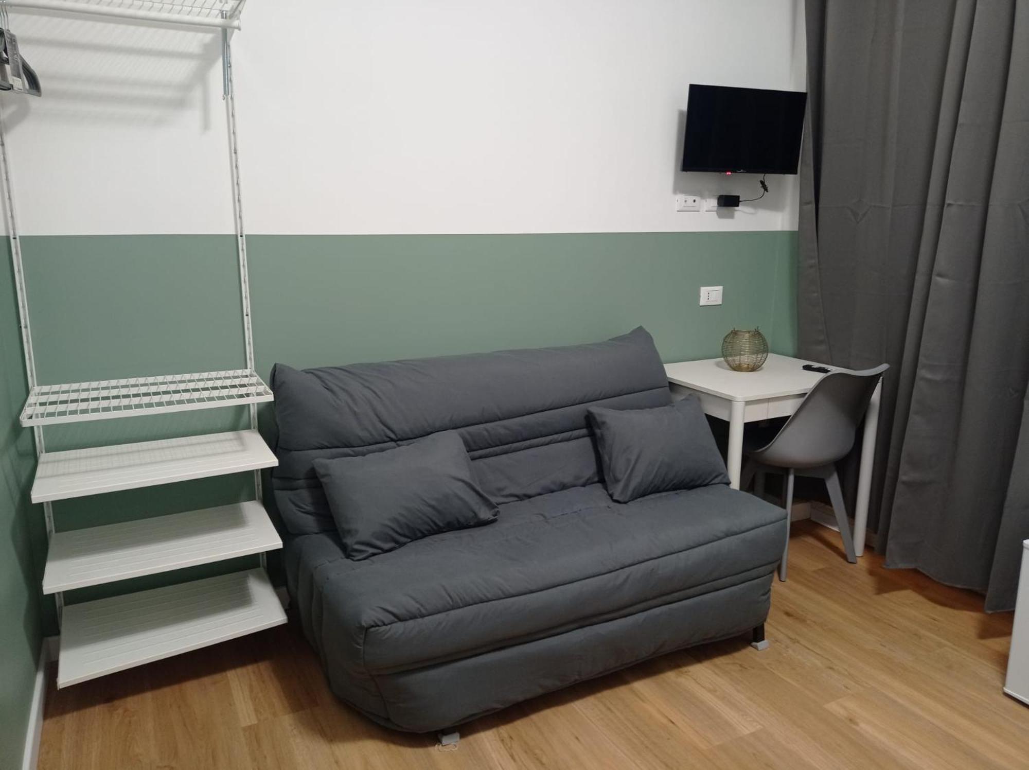 Unmei Home Roma Exterior foto